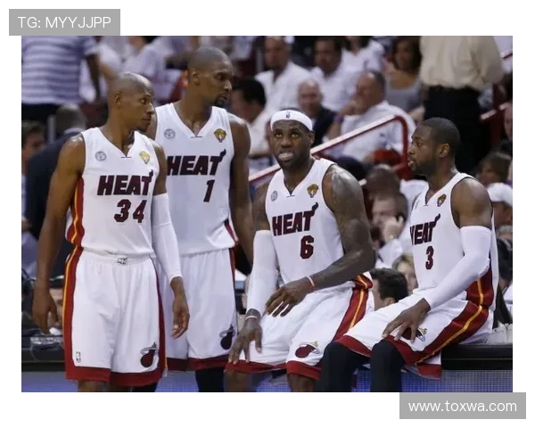 2013年NBA总决赛回顾:热火与马刺的巅峰对决与传奇时刻 2013年NBA总决赛回顾:热火与马刺的巅峰对决与传奇时刻