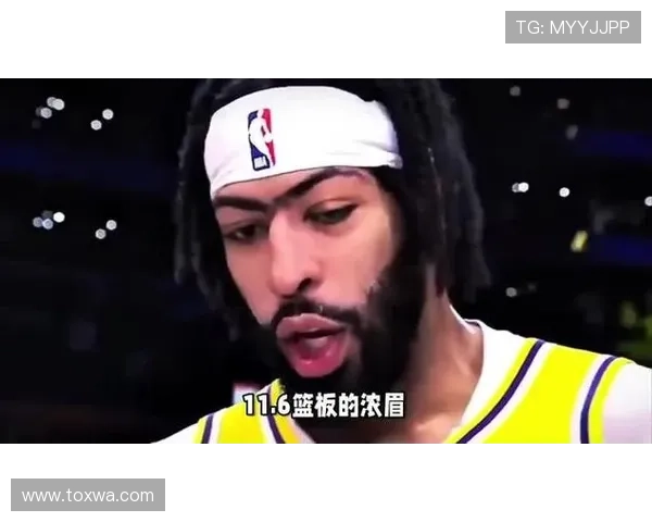 浓眉增重引发热议球迷调侃发福非东契奇之过他亲自回应 浓眉增重引发热议球迷调侃发福非东契奇之过他亲自回应