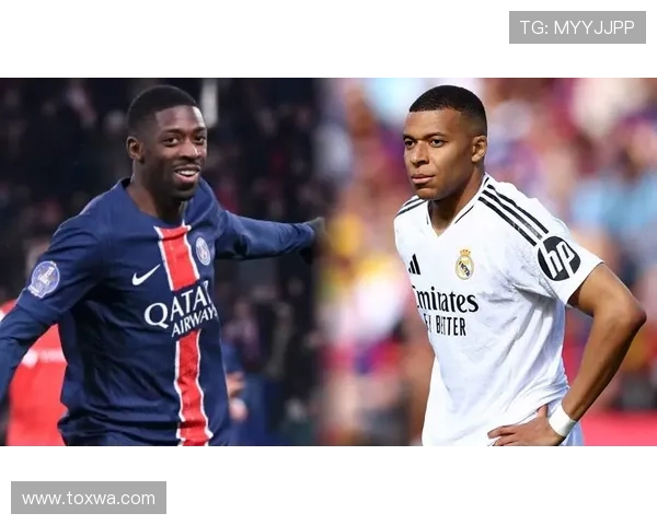 登贝莱:姆巴佩完全配得上金球奖相信他终有一天将捧起金球奖